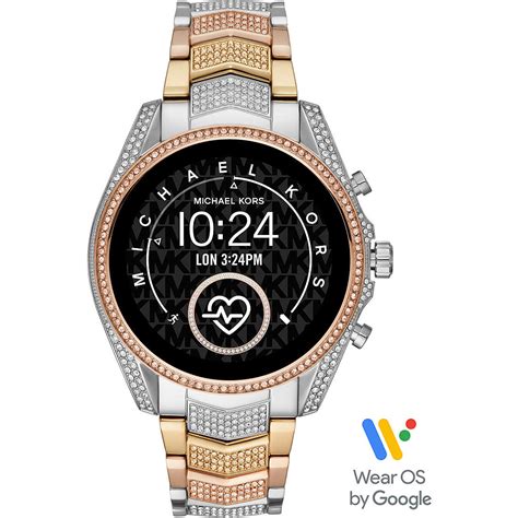 cheap michael kors watch|michael kors smartwatch price.